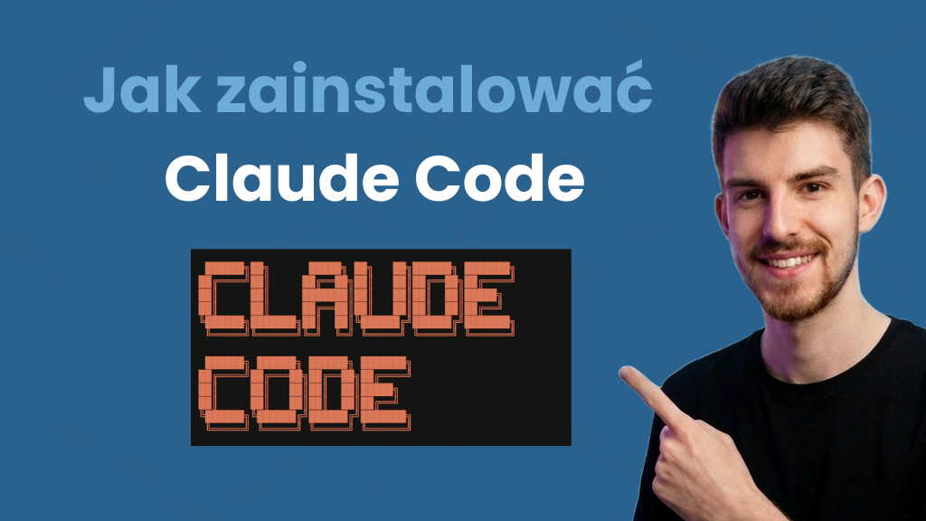 Jak zainstalować Claude Code